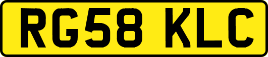 RG58KLC