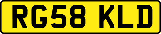 RG58KLD