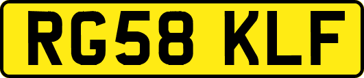RG58KLF