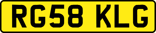 RG58KLG