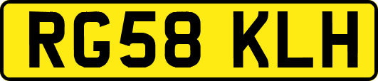 RG58KLH