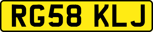 RG58KLJ