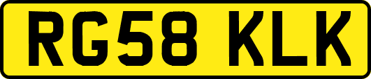 RG58KLK