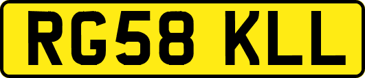 RG58KLL