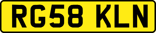 RG58KLN