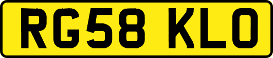 RG58KLO