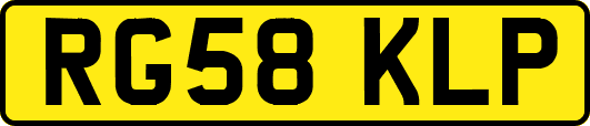 RG58KLP