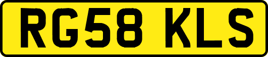 RG58KLS