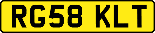 RG58KLT