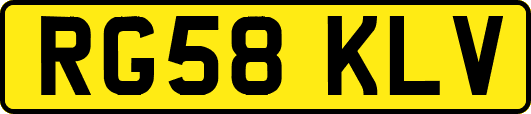 RG58KLV