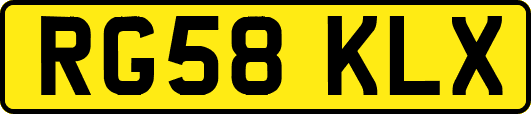 RG58KLX