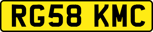 RG58KMC