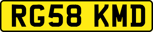 RG58KMD