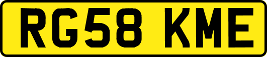 RG58KME