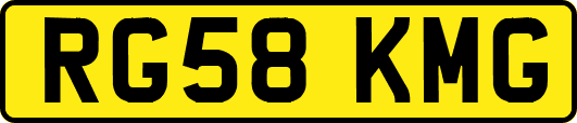 RG58KMG