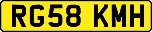 RG58KMH