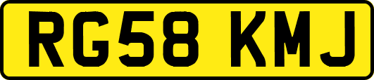 RG58KMJ