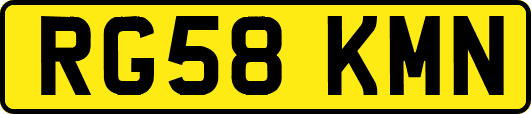 RG58KMN