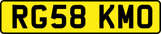 RG58KMO