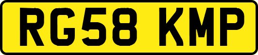 RG58KMP