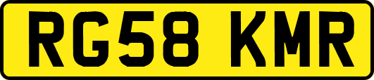 RG58KMR