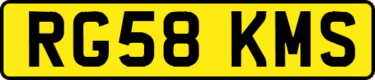 RG58KMS
