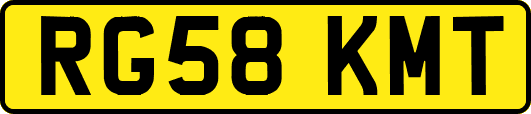 RG58KMT