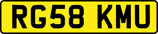RG58KMU