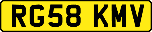 RG58KMV