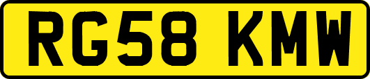 RG58KMW