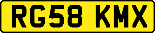 RG58KMX