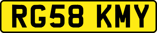 RG58KMY