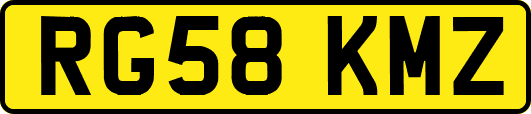 RG58KMZ