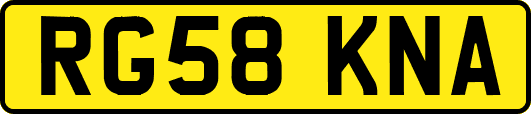RG58KNA