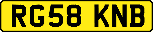 RG58KNB