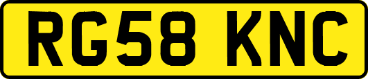 RG58KNC