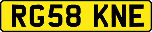 RG58KNE