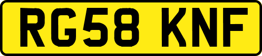 RG58KNF