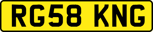 RG58KNG