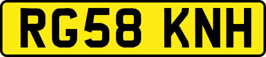 RG58KNH