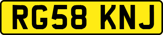 RG58KNJ