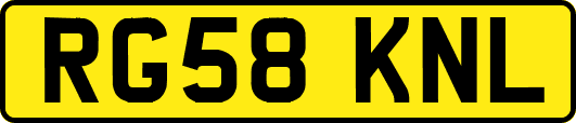 RG58KNL
