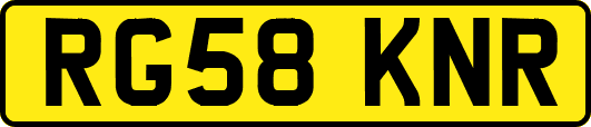 RG58KNR