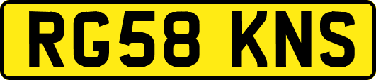 RG58KNS