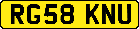 RG58KNU