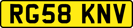 RG58KNV