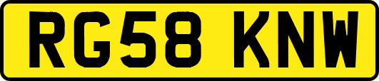 RG58KNW