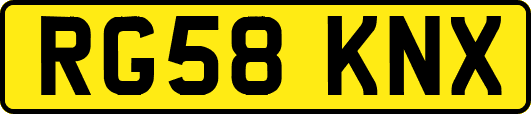 RG58KNX