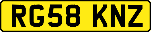 RG58KNZ