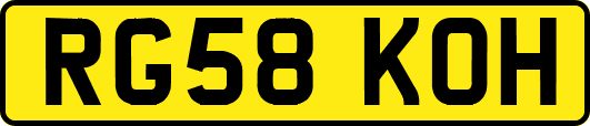 RG58KOH